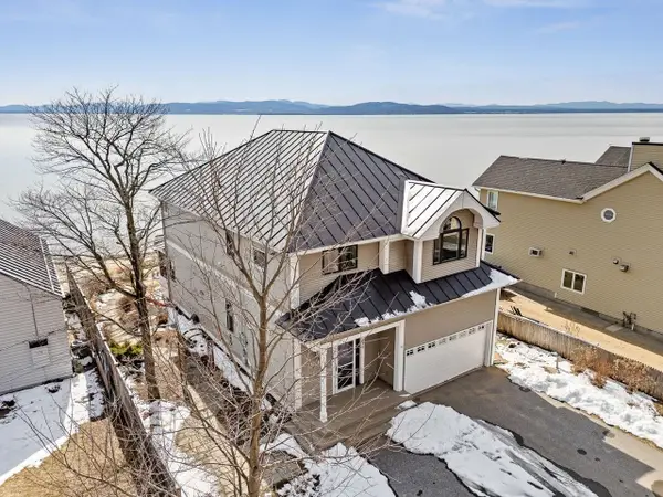 346 Broadlake Road, Colchester, VT 05446