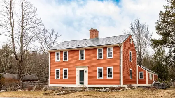 395 Ashby Road, New Ipswich, NH 03071