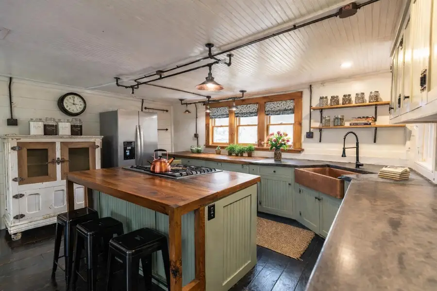 395 Ashby Road, New Ipswich, NH 03071 - #3