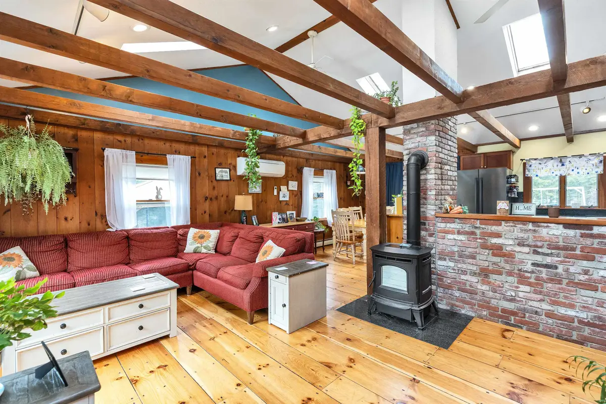 253 Wellington Road, Rindge, NH 03461 - #1