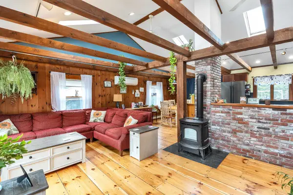 253 Wellington Road, Rindge, NH 03461