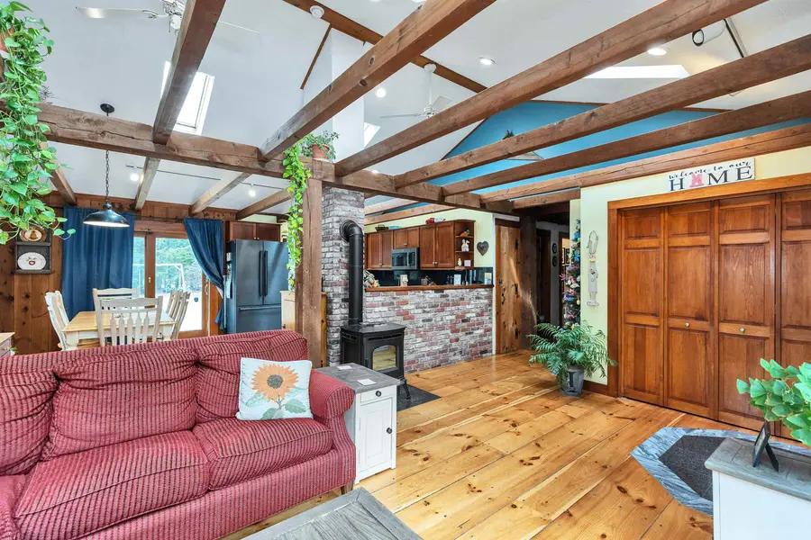 253 Wellington Road, Rindge, NH 03461 - #2