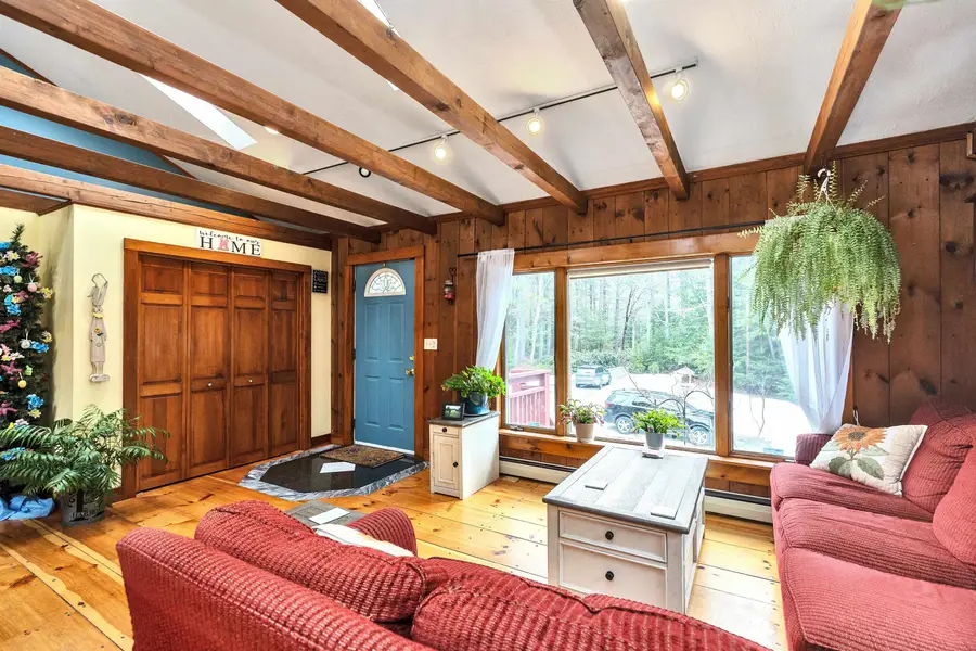 253 Wellington Road, Rindge, NH 03461 - #3