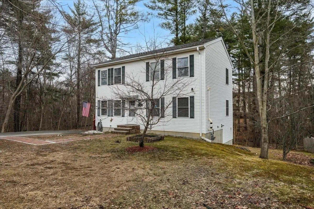 29 Sweatt Street, Concord, NH 03303 - #1