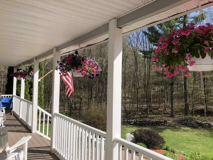 234 Paige Hill Road, Goffstown, NH 03045 - #2