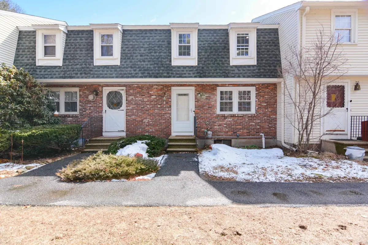 20 Olde Country Village Road, Londonderry, NH 03053 - #1