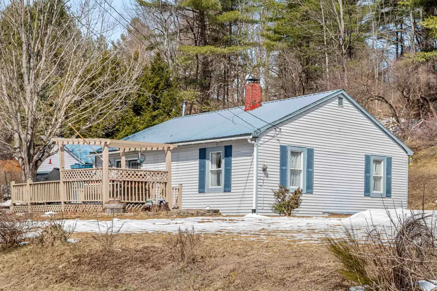 684 Union Brook Road, Northfield, VT 05663 - #3