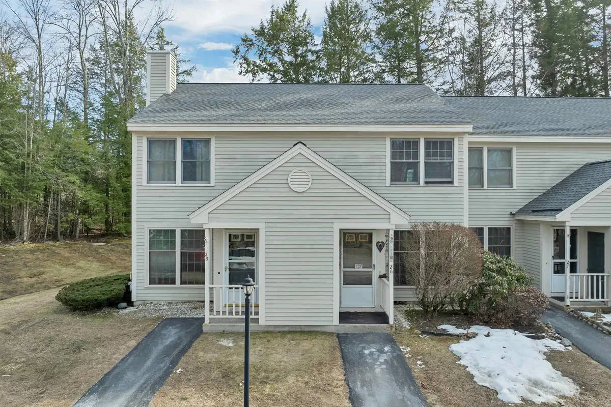 25 Woodland Green, Rochester, NH 03868 - #1