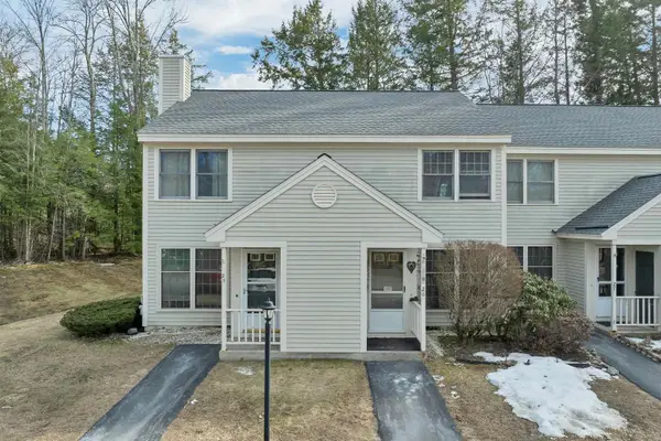 25 Woodland Green, Rochester, NH 03868
