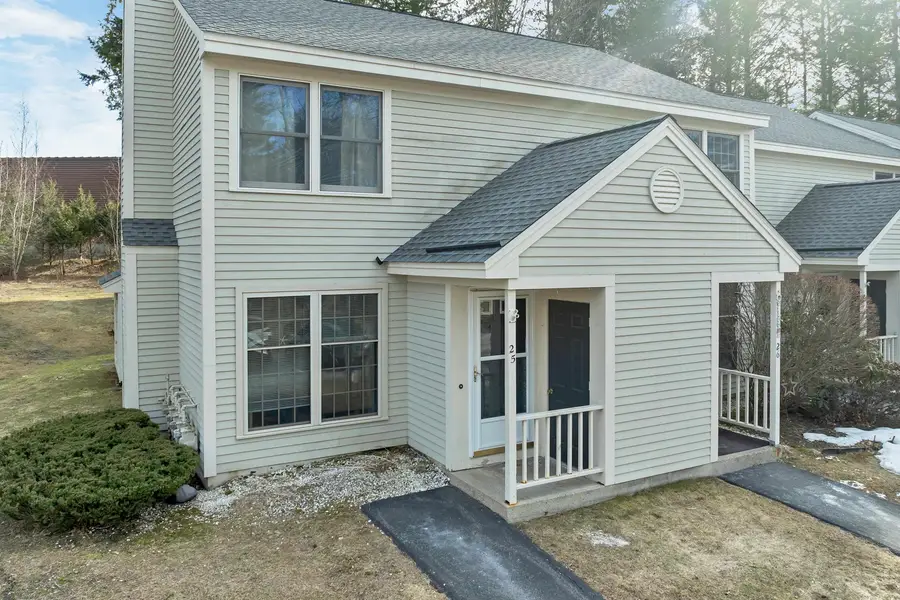 25 Woodland Green, Rochester, NH 03868 - #2