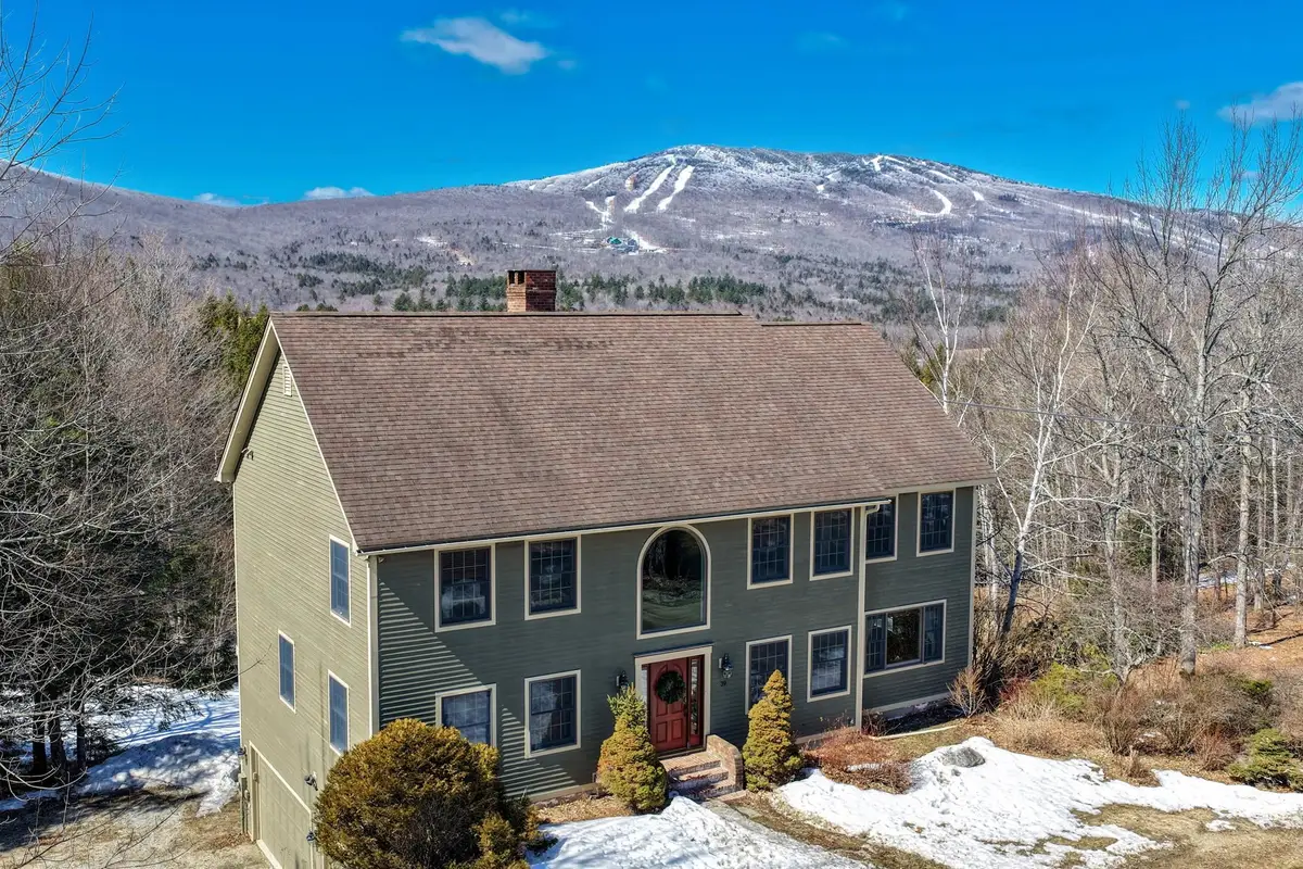 39 Wallis View Lane, Ludlow, VT 05149 - #1