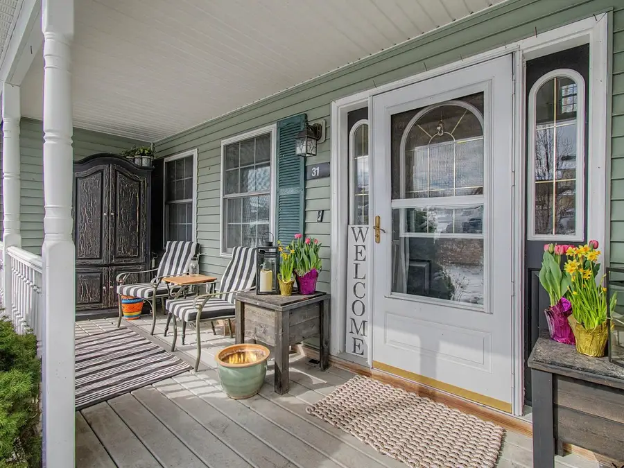 31 Horseshoe Circle, Milton, VT 05468 - #2