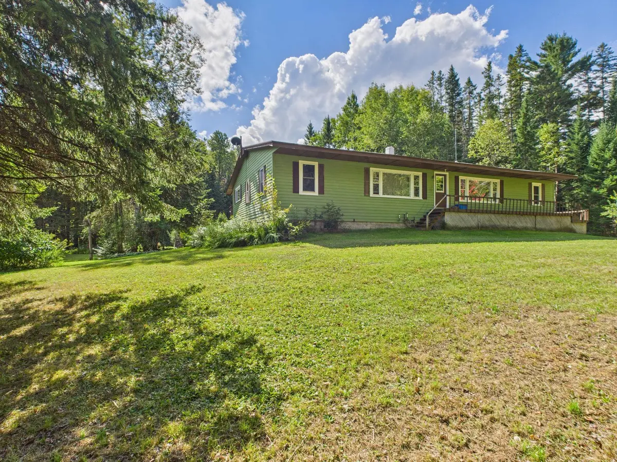 4781 Vermont Route 114, Canaan, VT 05903 - #1