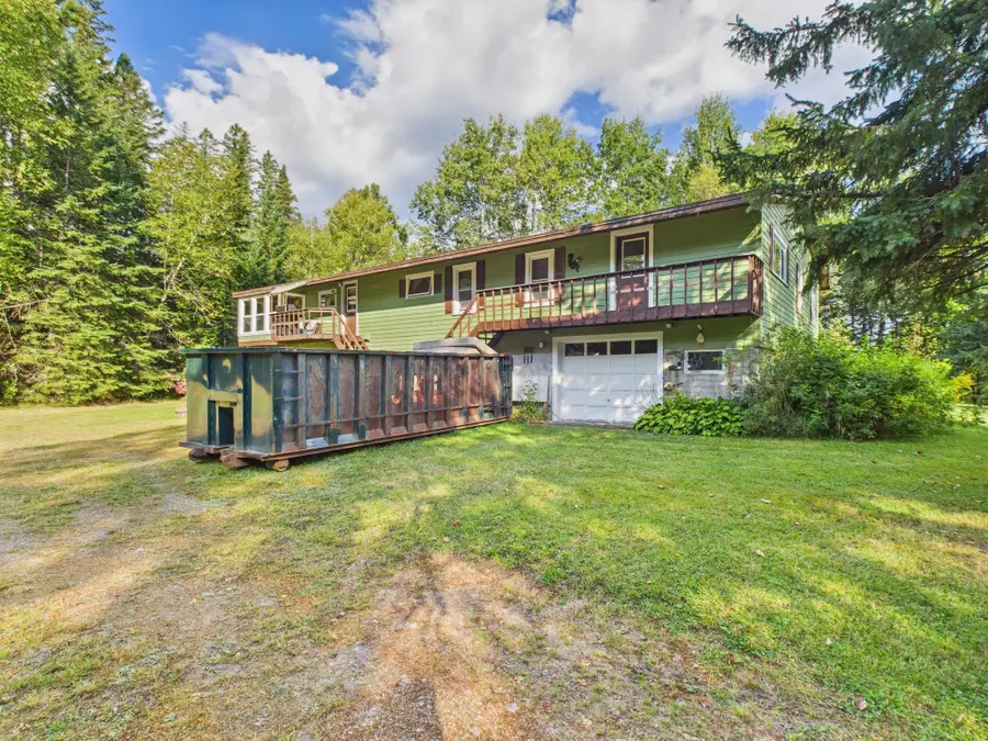 4781 Vermont Route 114, Canaan, VT 05903 - #3