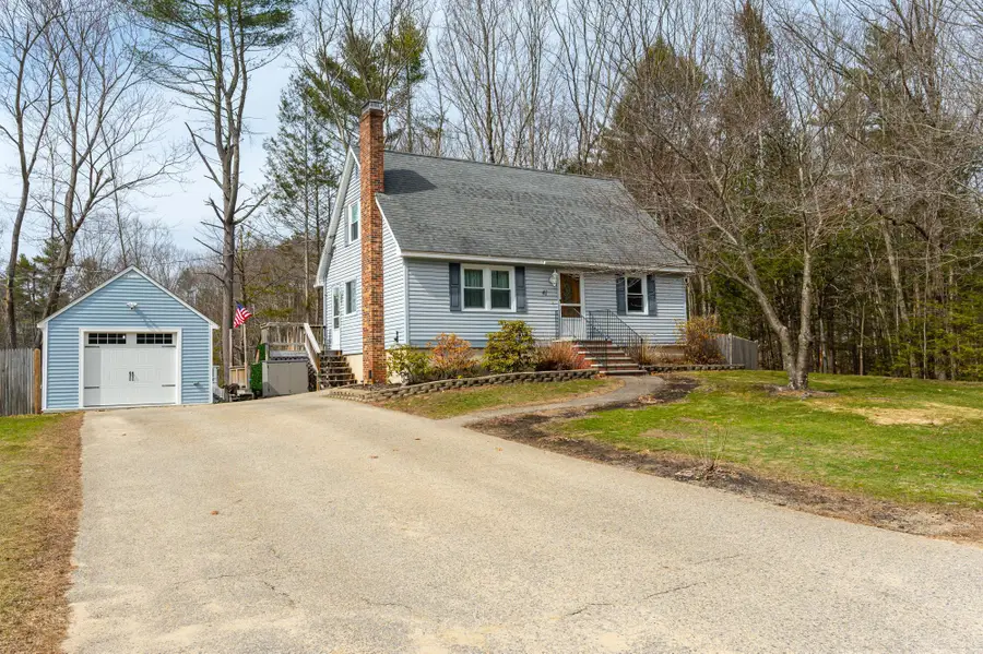 41 Midnight Sun Drive, Epping, NH 03042 - #2