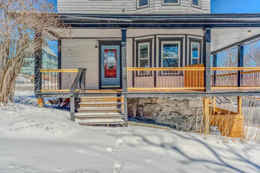 96 Clark Street, Berlin, NH 03570 - #3