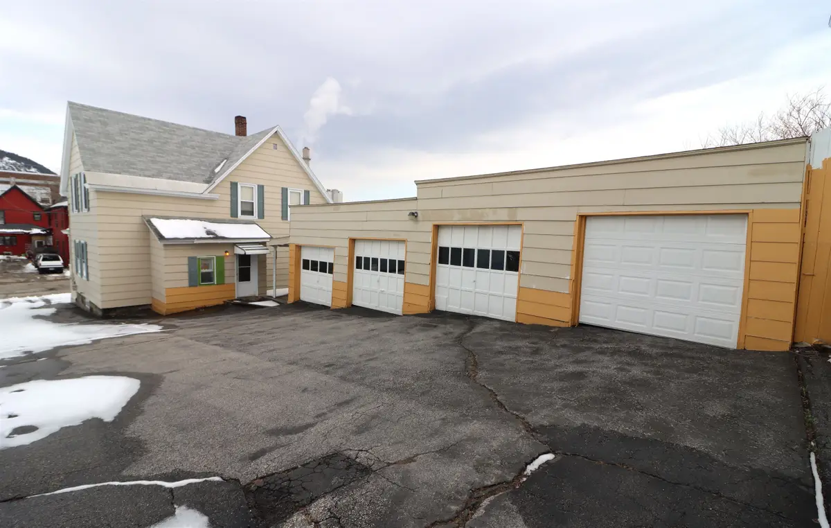 612 Rockingham Street, Berlin, NH 03570 - #1