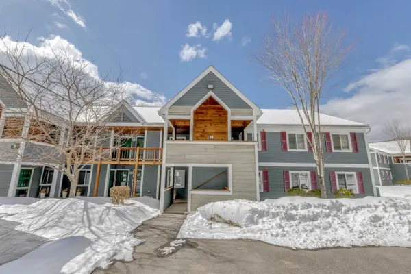 5 White Oak Lane #Unit 8, Lincoln, NH 03251