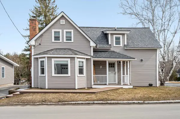 497 Websterville Road, Barre Town, VT 05649