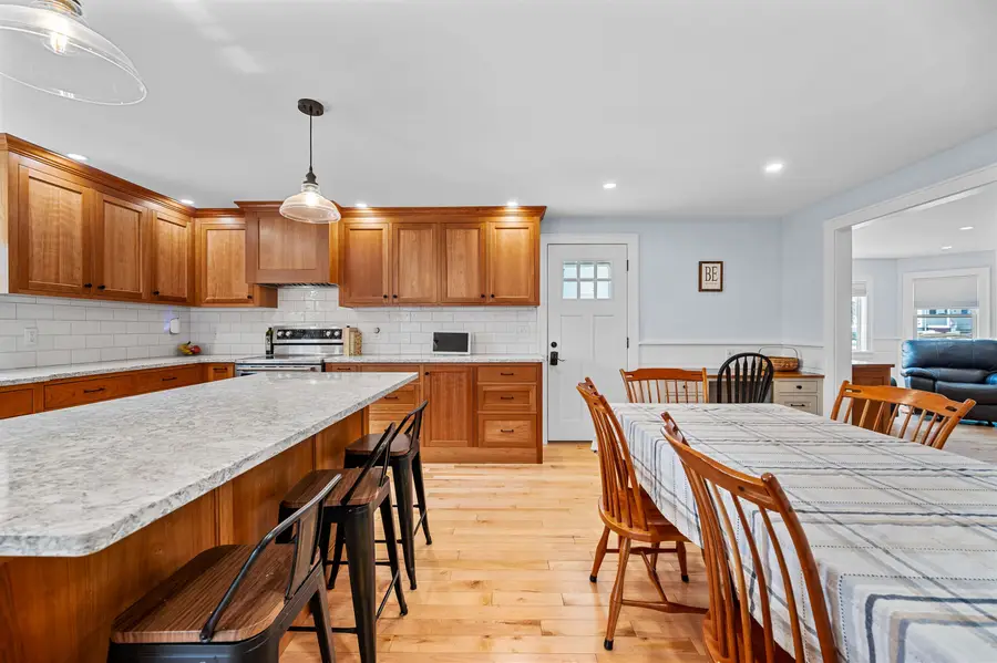 497 Websterville Road, East Barre, VT 05649 - #3