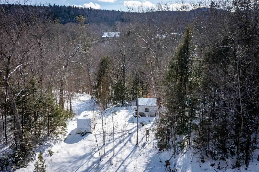 4 St Martins Drive #Map R12/Parcel 133 & Map V01/Parcel 21, Jackson, NH 03846 - #3