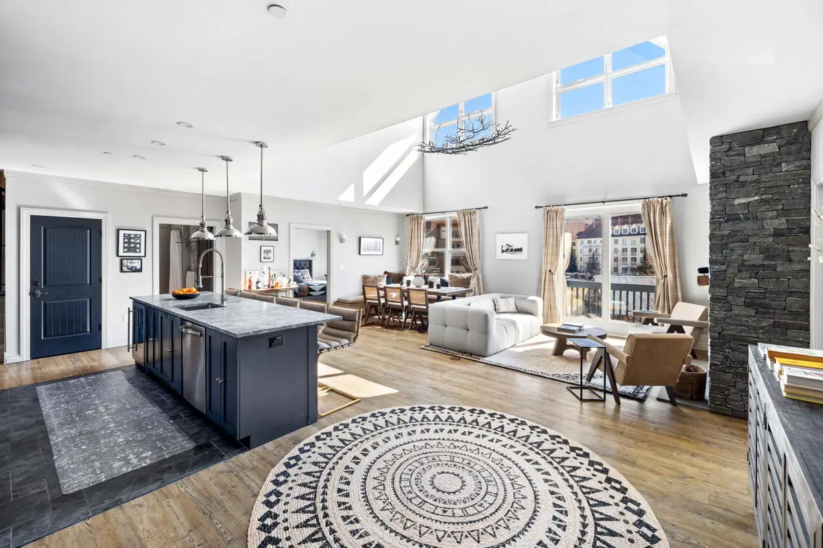 43 Middle Ridge Road #416, Stratton Mountain, VT 05155 - #1