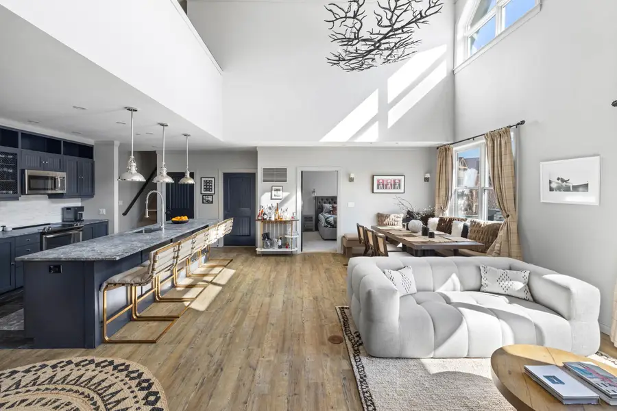 43 Middle Ridge Road #416, Stratton Mountain, VT 05155 - #3