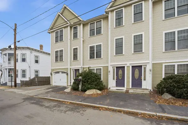 23 Krakow Avenue, Manchester, NH 03103