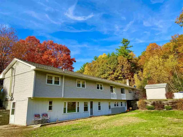 78 US-4 Route, Wilmot, NH 03287