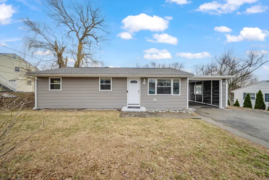 370 Huse Road, Manchester, NH 03103 - #3