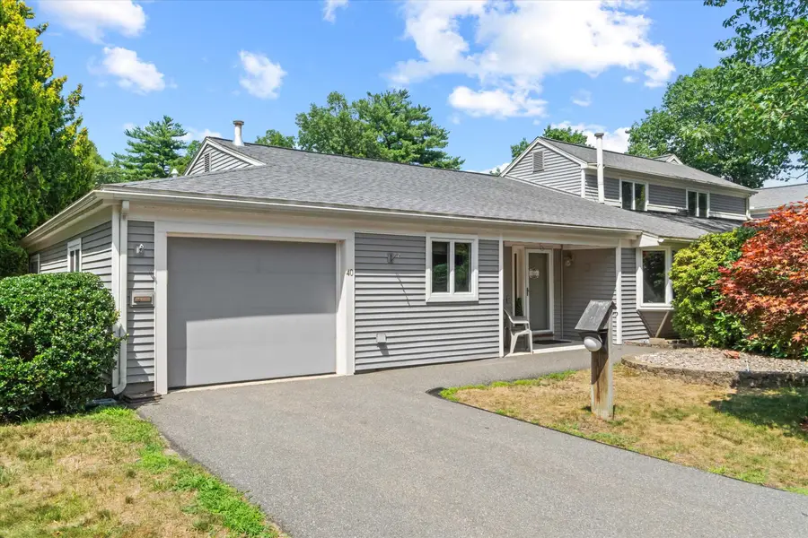 40 Walden Pond Drive, Nashua, NH 03064 - #2