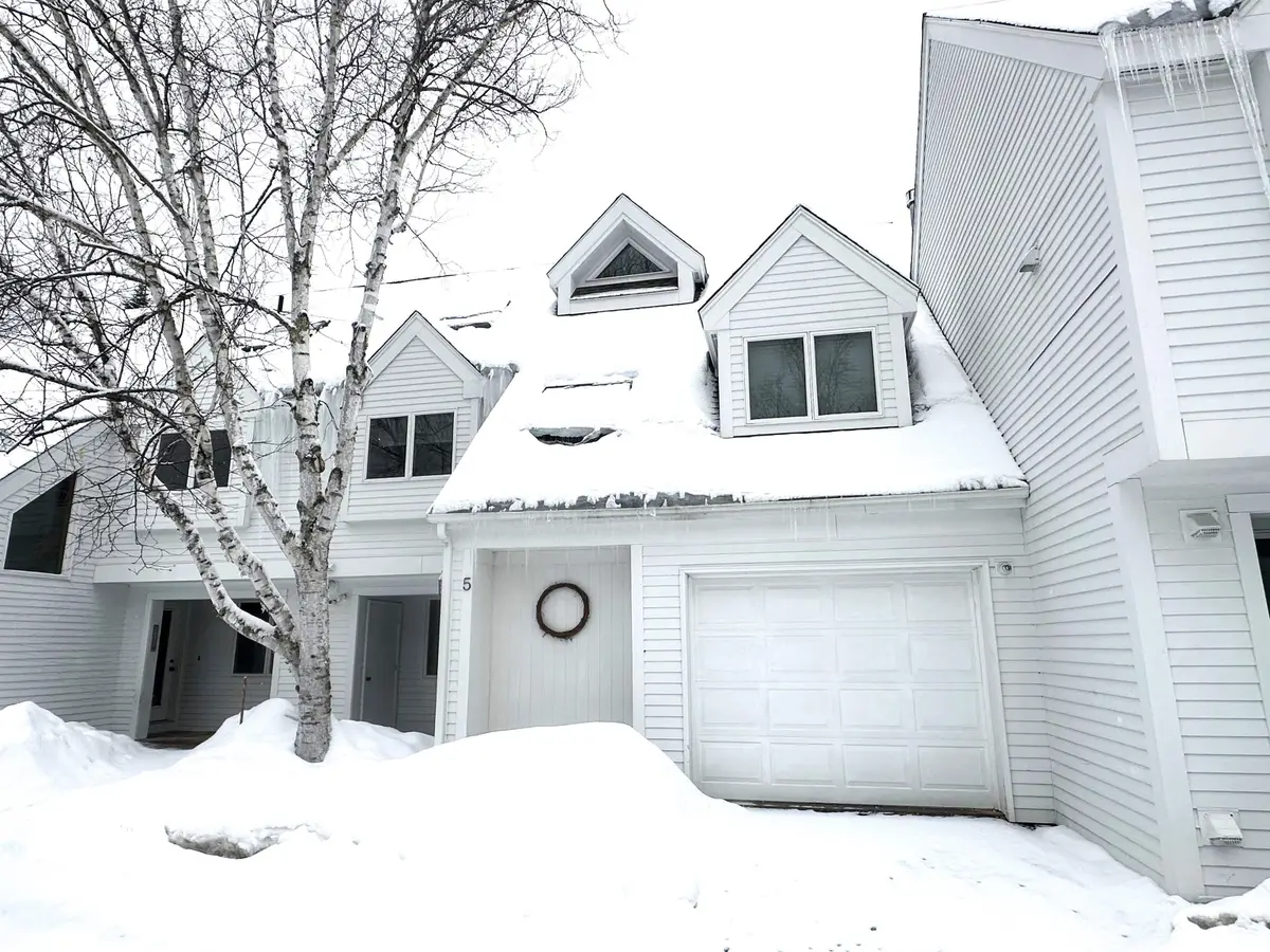 5 High Country Way #18, Waterville Valley, NH 03215 - #1