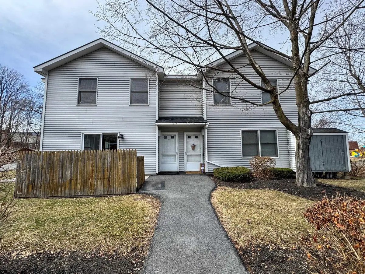 106 Park Street #2, Bennington, VT 05201 - #1
