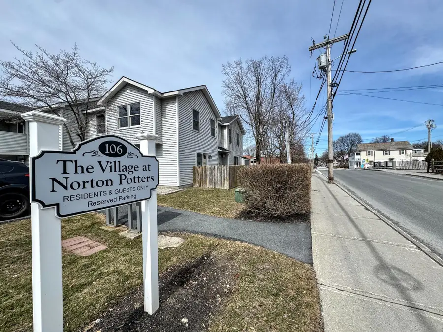 106 Park Street #2, Bennington, VT 05201 - #2