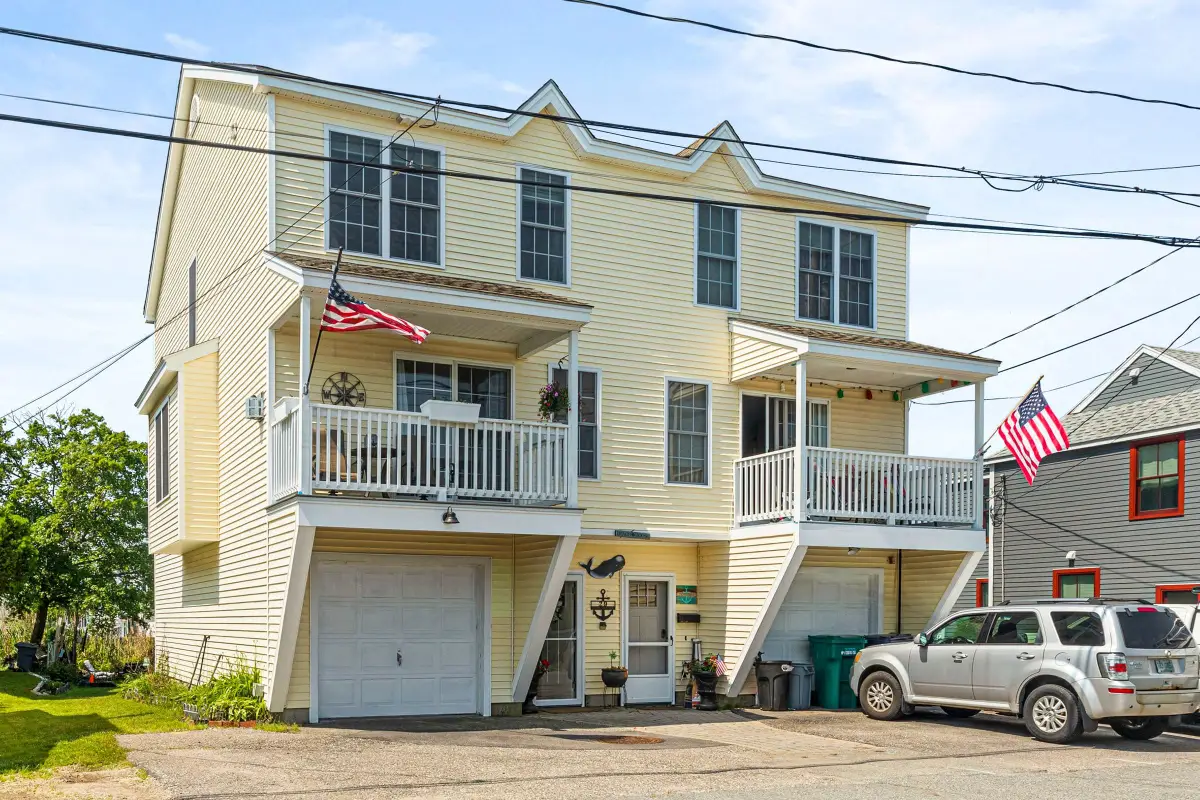 29 Nudd Avenue, Hampton, NH 03842 - #1