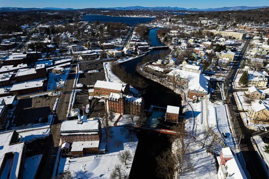 20 Baldwin Street, Laconia, NH 03246 - #3