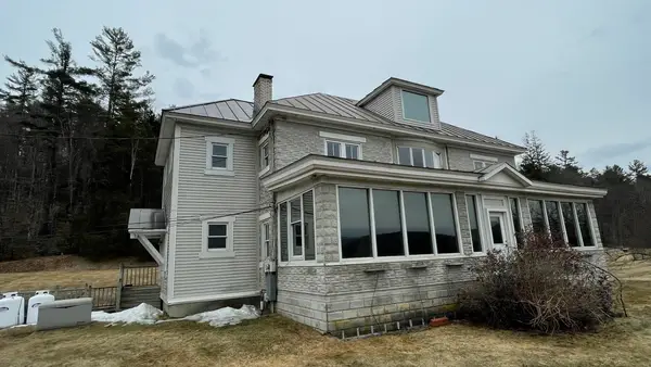 33 Sunset Hill Road, Randolph, VT 05060