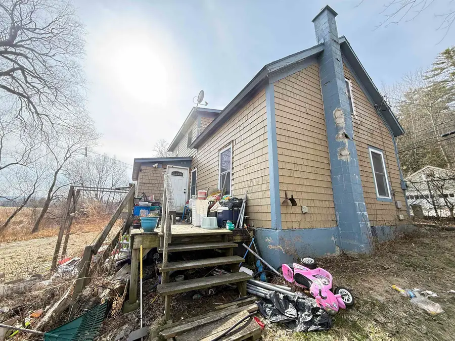 1248 Main Street, West Rutland, VT 05777 - #2