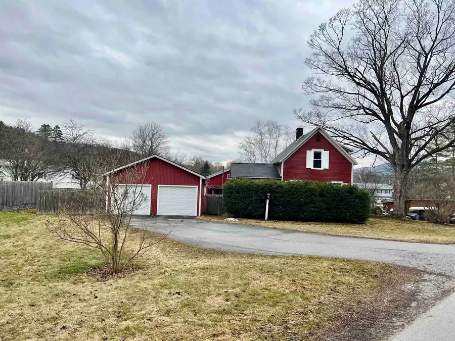 60 Circular Avenue, Wallingford, VT 05773 - #3