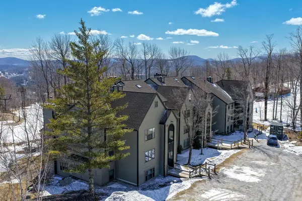 58 Harrison Lane #K301, Ludlow, VT 05149