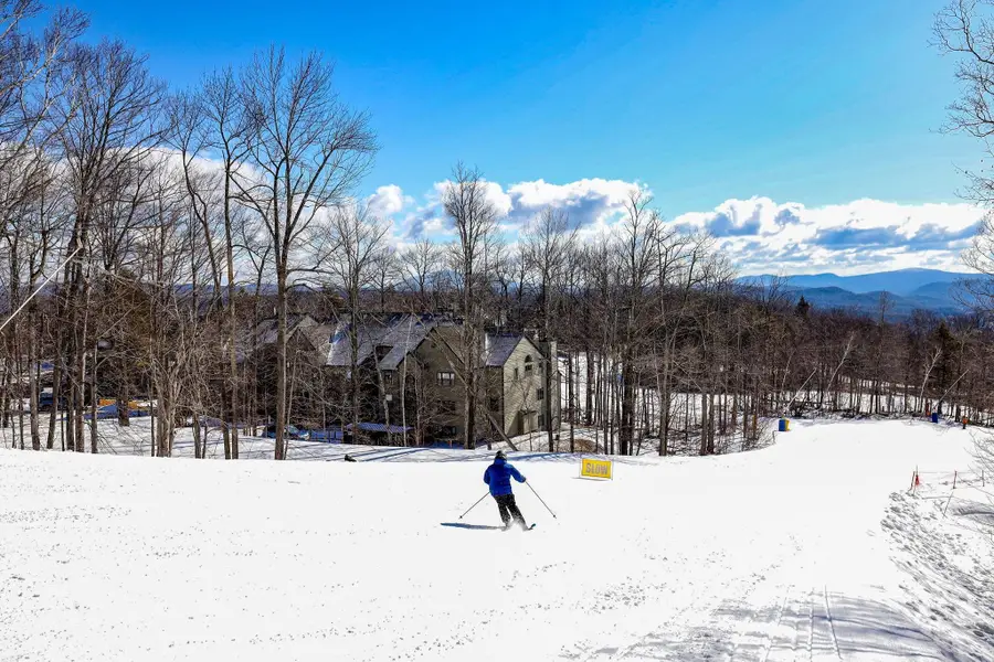 58 Harrison Lane #K301, Ludlow, VT 05149 - #3