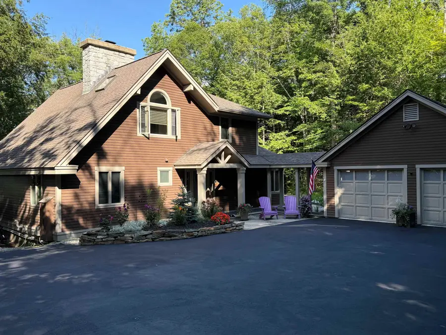 2 Turner Brae, Grantham, NH 03753 - #2