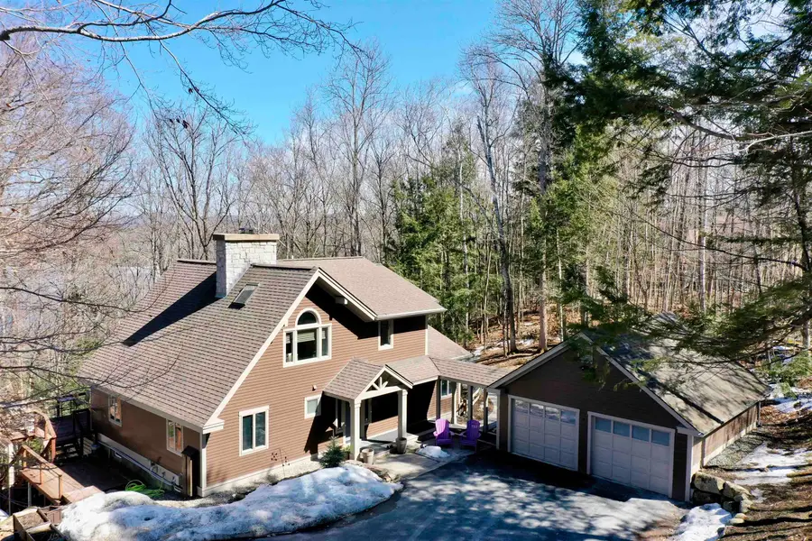 2 Turner Brae, Grantham, NH 03753 - #3