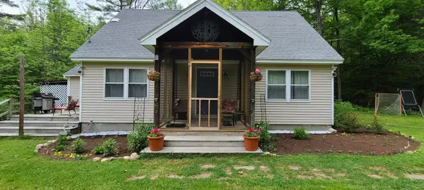 57 Oak Lane, Jamaica, VT 05343