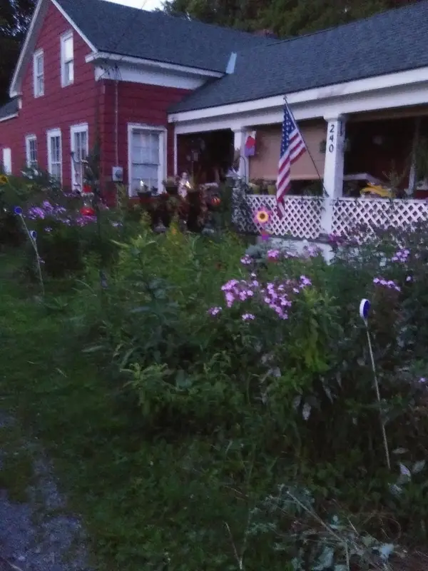 240 Church Street, Shaftsbury, VT 05262