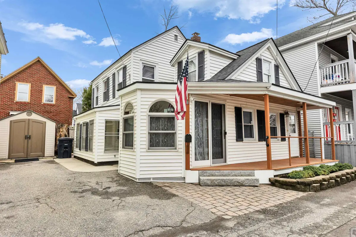 6 Buck Street, Nashua, NH 03060 - #1