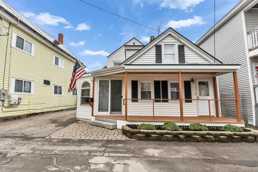 6 Buck Street, Nashua, NH 03060 - #2