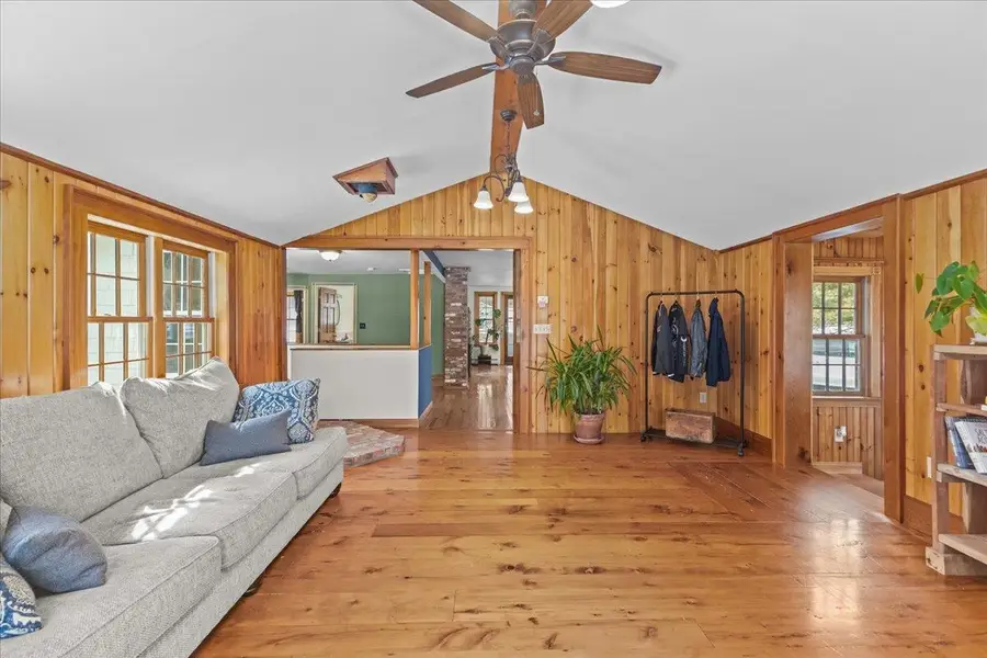 7465 VT Route 100 B, Moretown, VT 05660 - #3