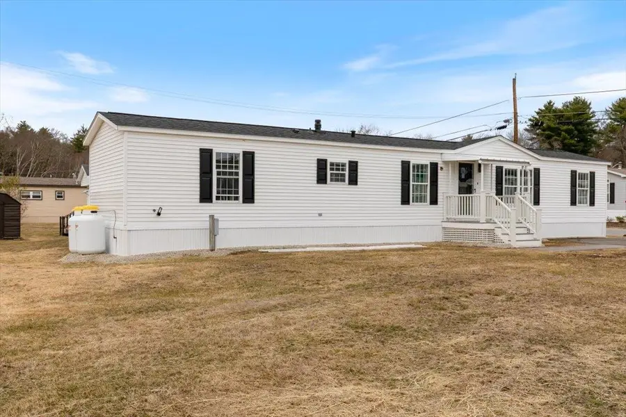 85 Caddy Drive, Salem, NH 03079 - #3