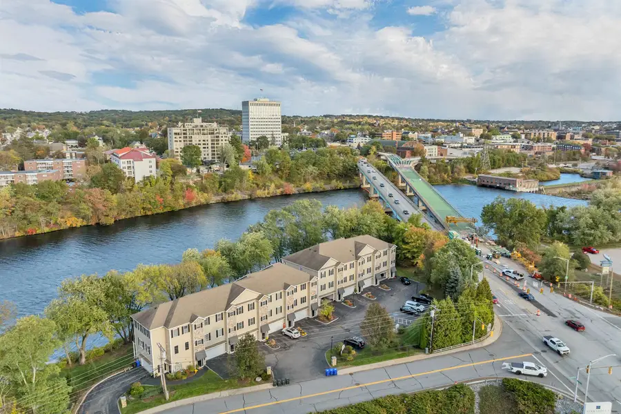 17 River Front Drive #3, Manchester, NH 03102 - #3